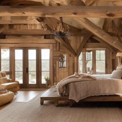 rustic style bedroom design (31).jpg